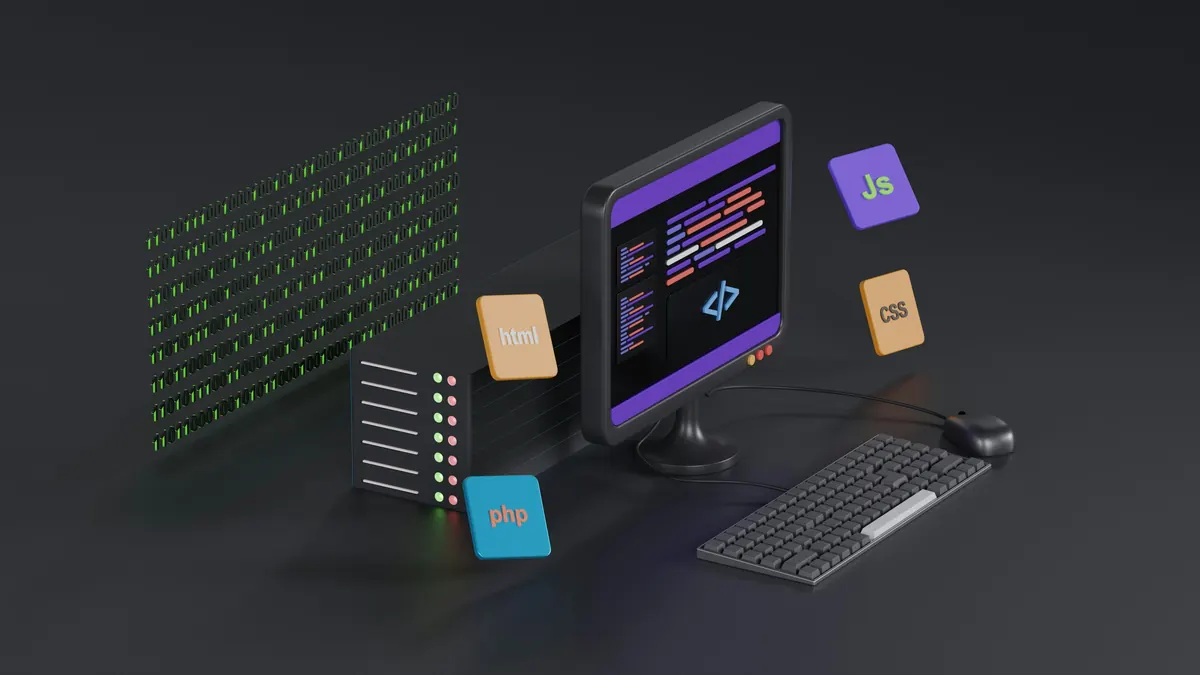 Web hosting types and pricing for UK websites