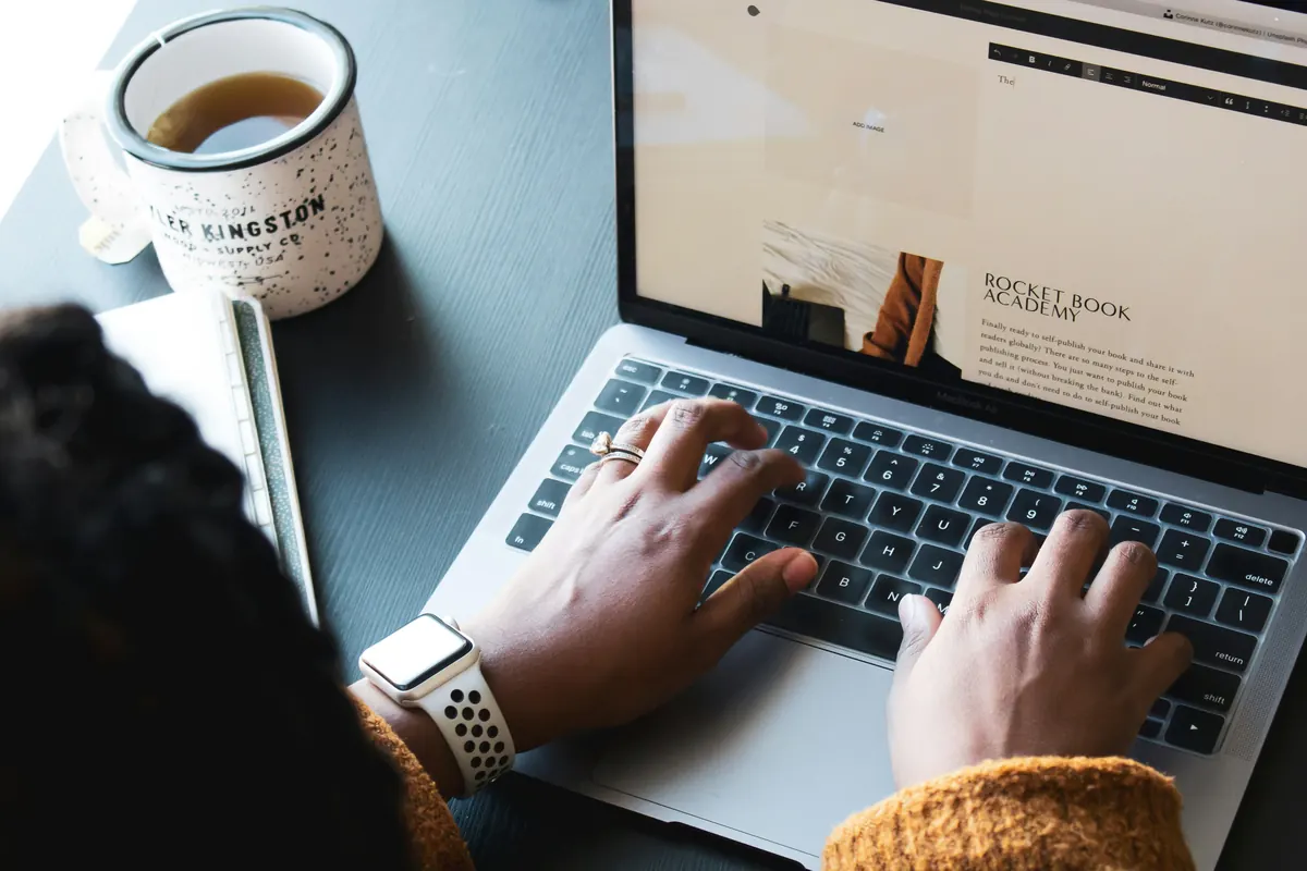 Cost saving strategies for website creation