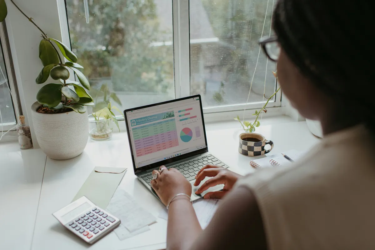 Website project budget planning and cost estimates